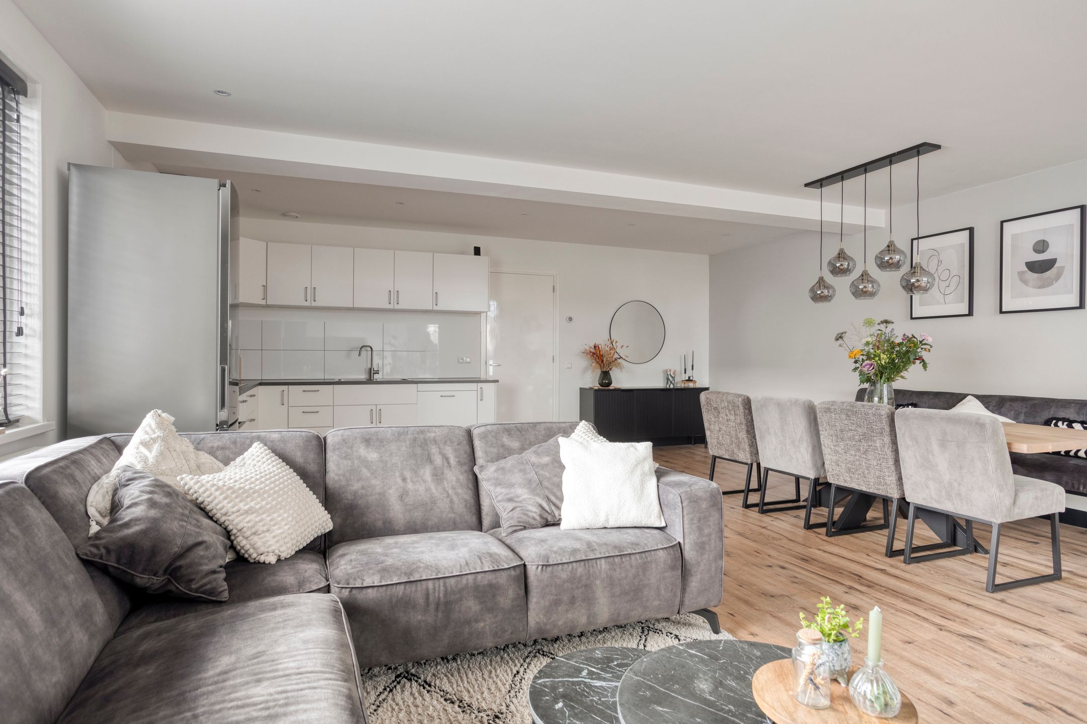 Foto 3 van Noordeinde 127-C