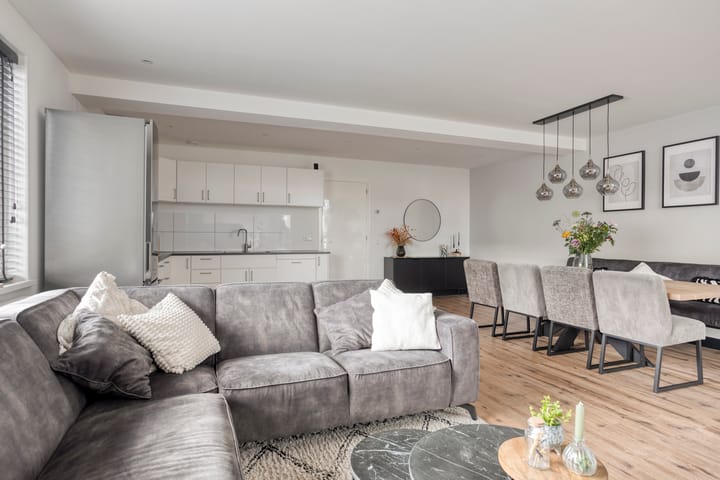 Foto 3 van Noordeinde 127-C