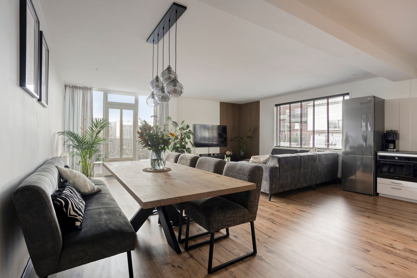 Foto 5 van Noordeinde 127-C