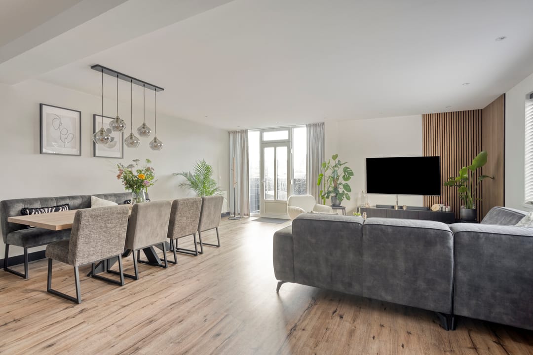 Foto 7 van Noordeinde 127-C