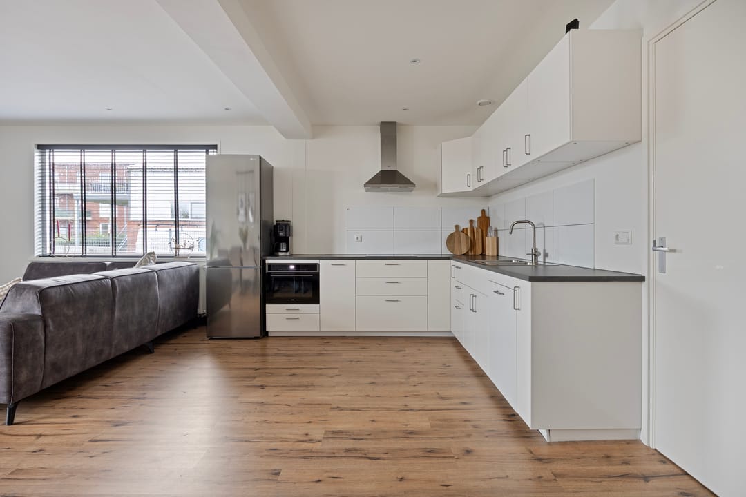 Foto 8 van Noordeinde 127-C