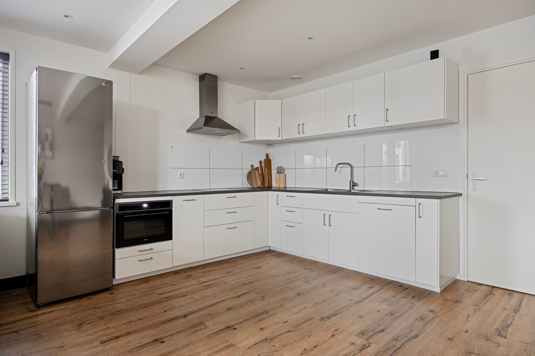 Foto 9 van Noordeinde 127-C