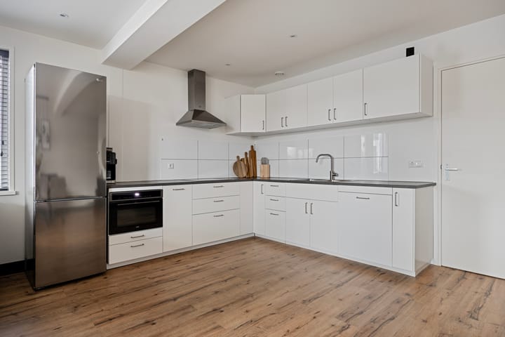 Foto 9 van Noordeinde 127-C