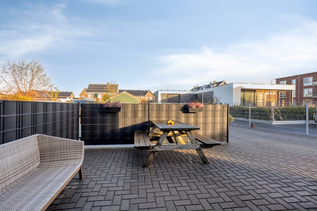 Foto 16 van Noordeinde 127-C