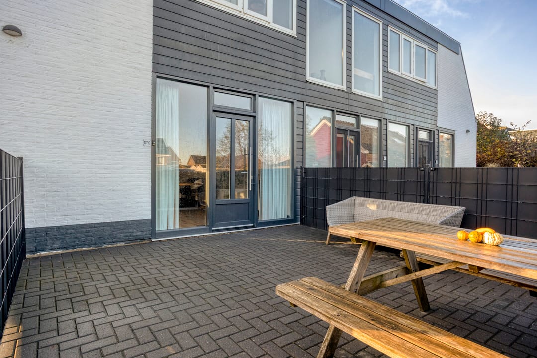 Foto 17 van Noordeinde 127-C