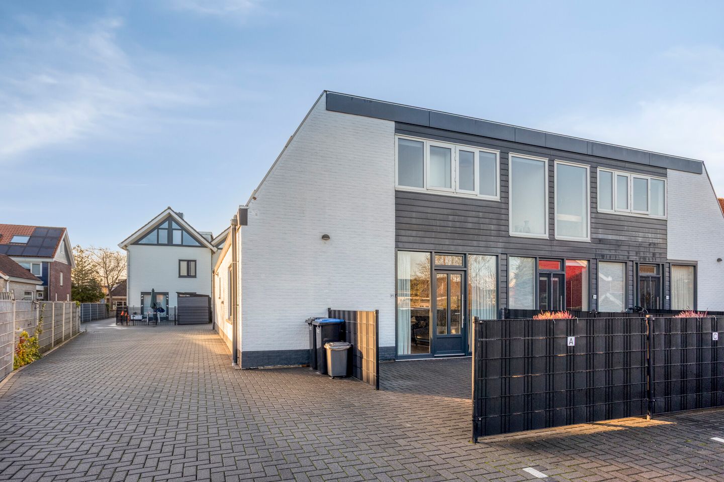 Foto 19 van Noordeinde 127-C