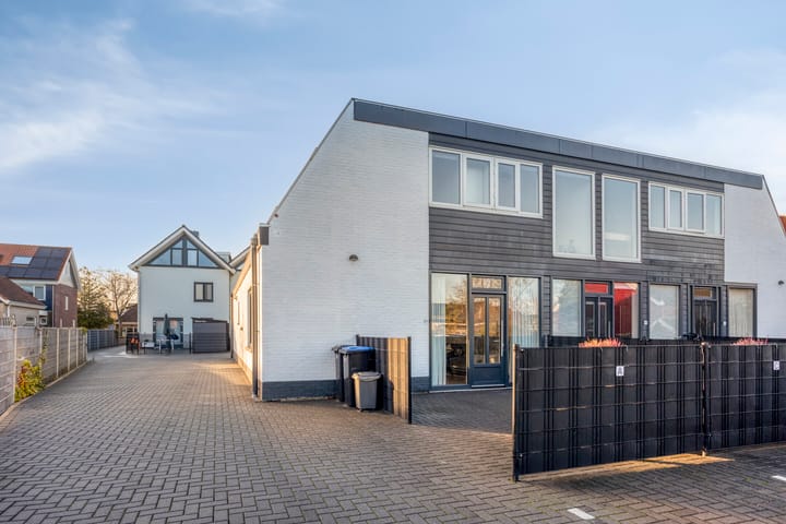 Foto 19 van Noordeinde 127-C