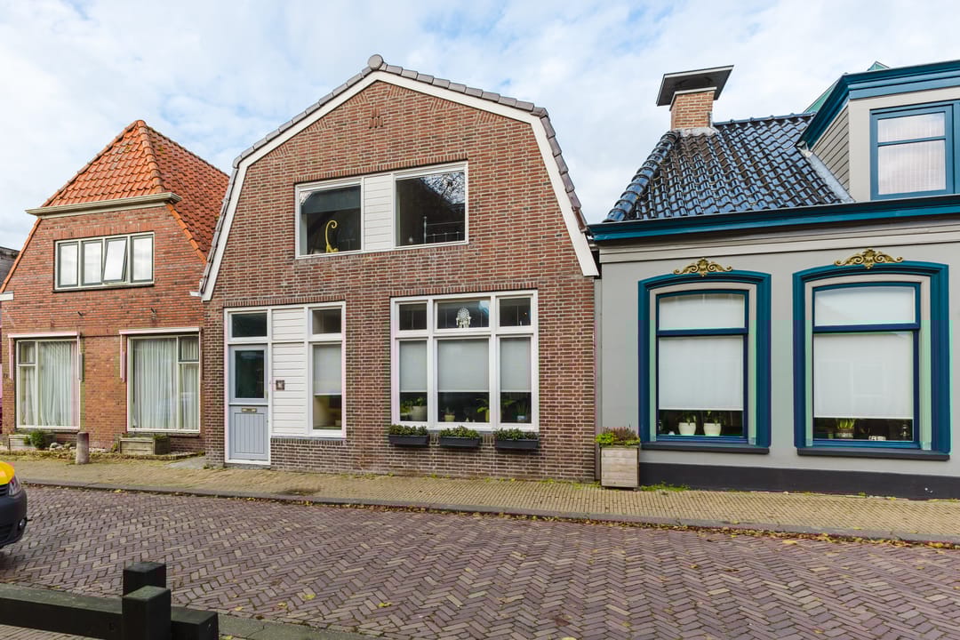 Foto 1 van Andringastrjitte 10