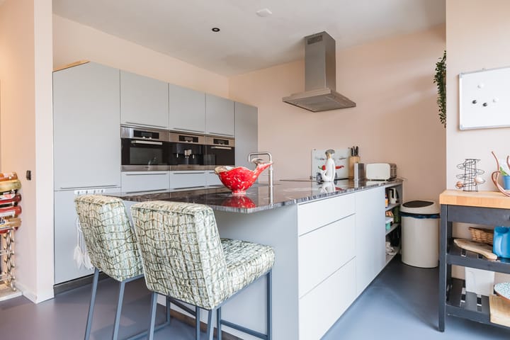 Foto 4 van Andringastrjitte 10