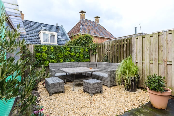 Foto 5 van Andringastrjitte 10