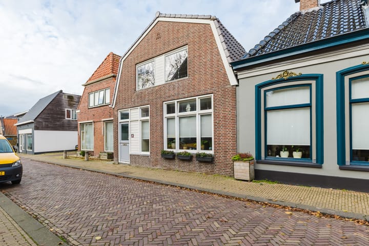 Foto 7 van Andringastrjitte 10