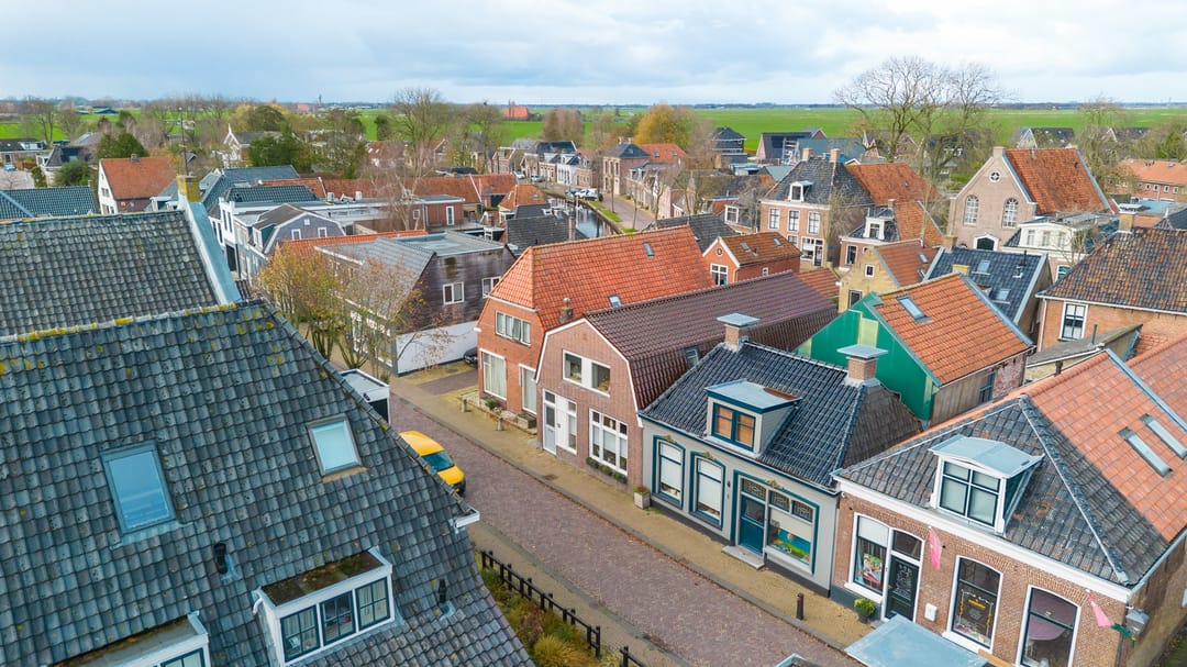 Foto 8 van Andringastrjitte 10