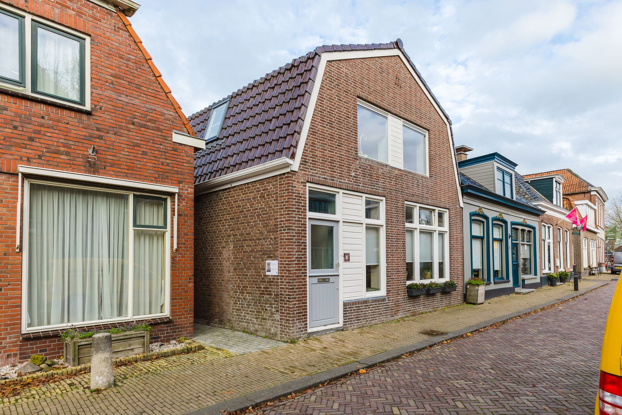 Foto 9 van Andringastrjitte 10