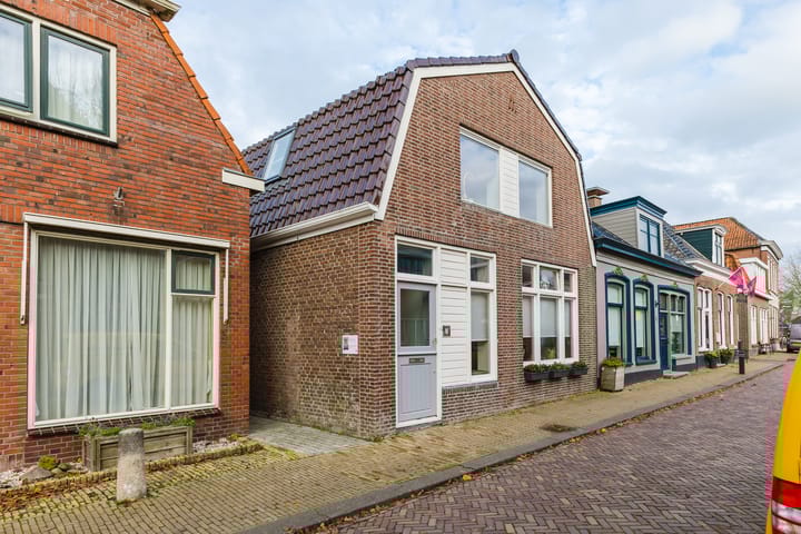 Foto 9 van Andringastrjitte 10