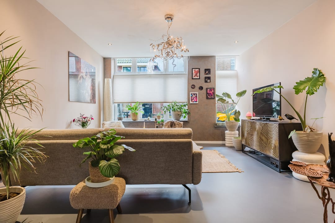 Foto 11 van Andringastrjitte 10