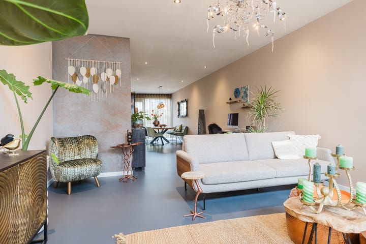 Foto 14 van Andringastrjitte 10