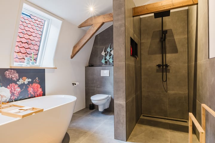 Foto 3 van Andringastrjitte 10