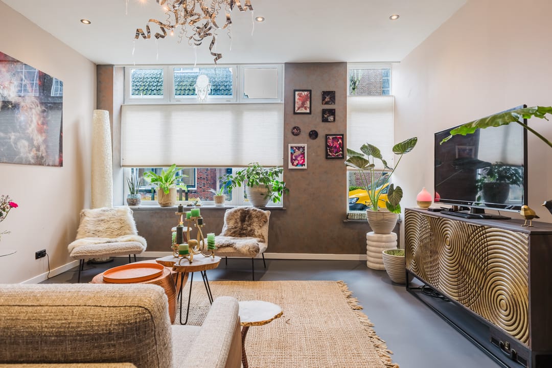 Foto 2 van Andringastrjitte 10