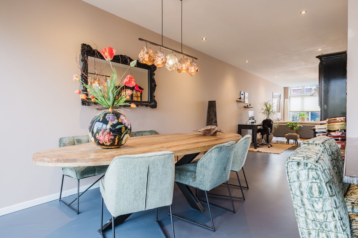 Foto 25 van Andringastrjitte 10