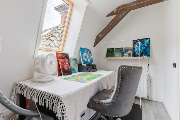 Foto 36 van Andringastrjitte 10