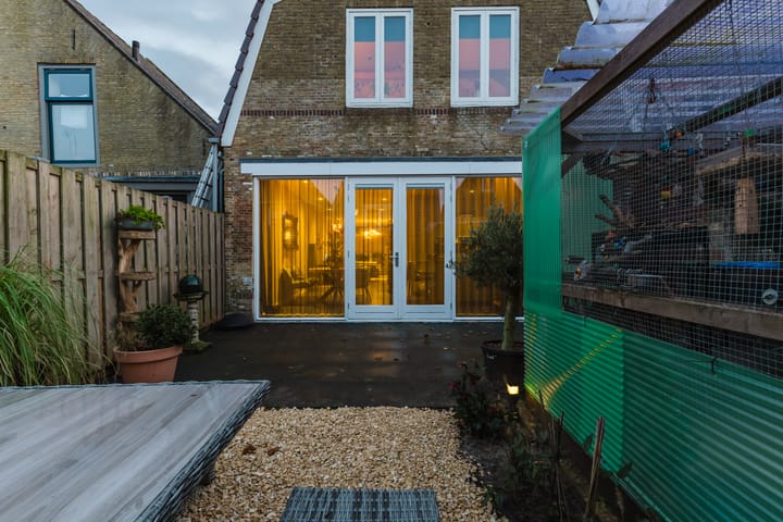 Foto 47 van Andringastrjitte 10