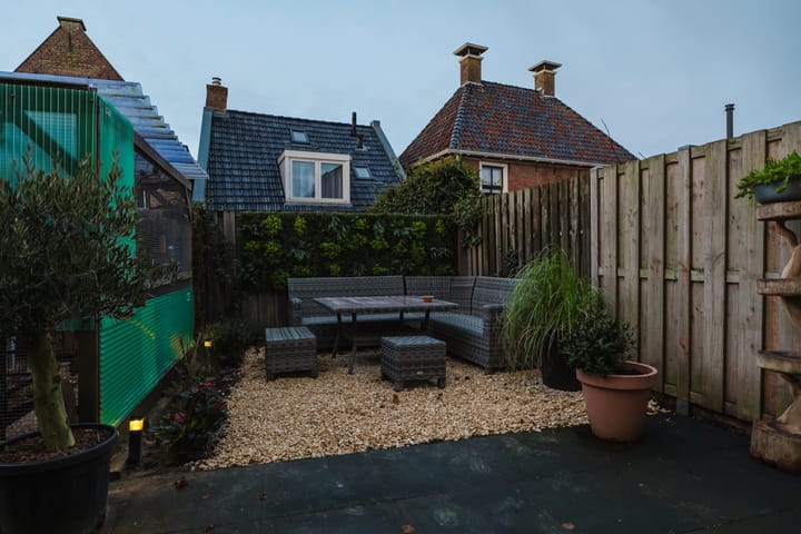 Foto 46 van Andringastrjitte 10