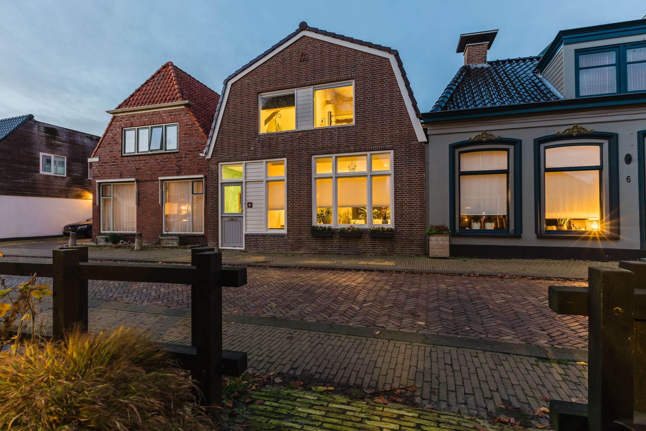 Foto 48 van Andringastrjitte 10