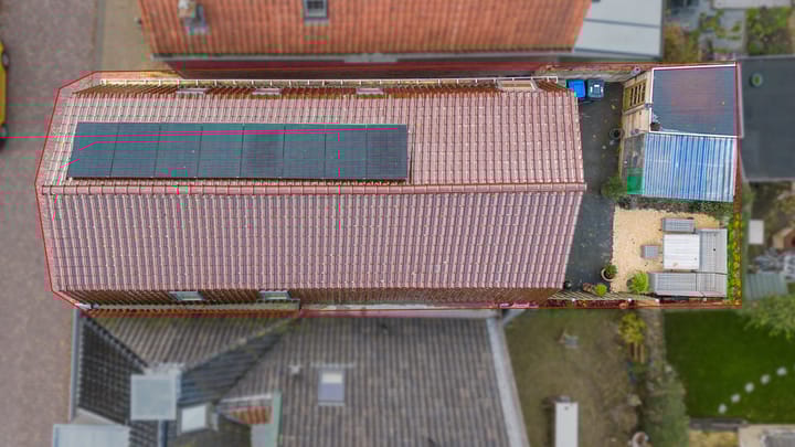 Foto 53 van Andringastrjitte 10