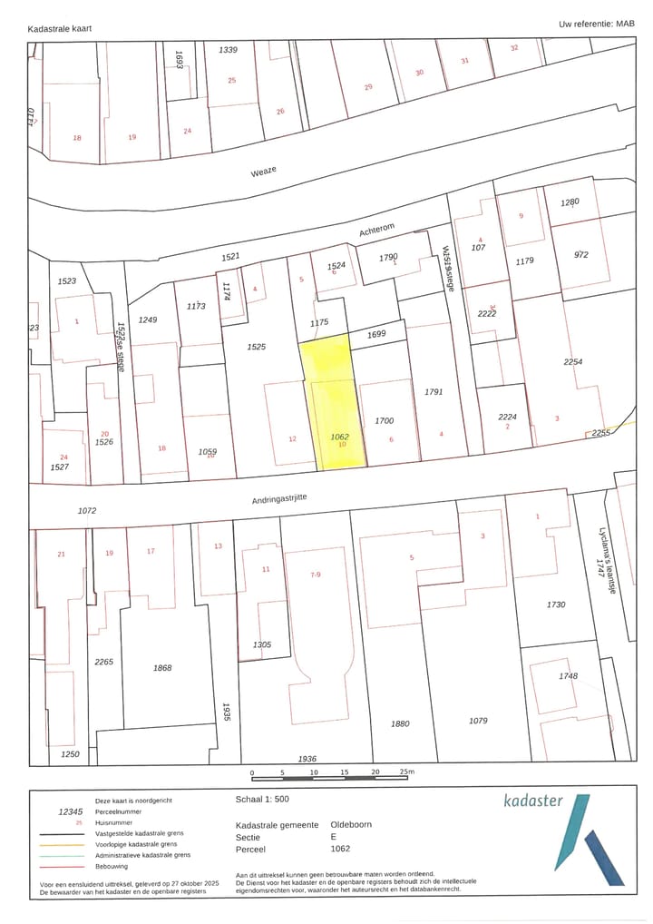 Foto 57 van Andringastrjitte 10