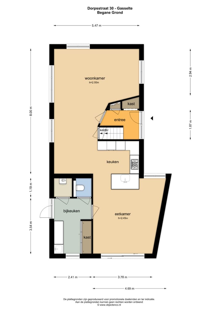 Photo 52 of Dorpsstraat 30