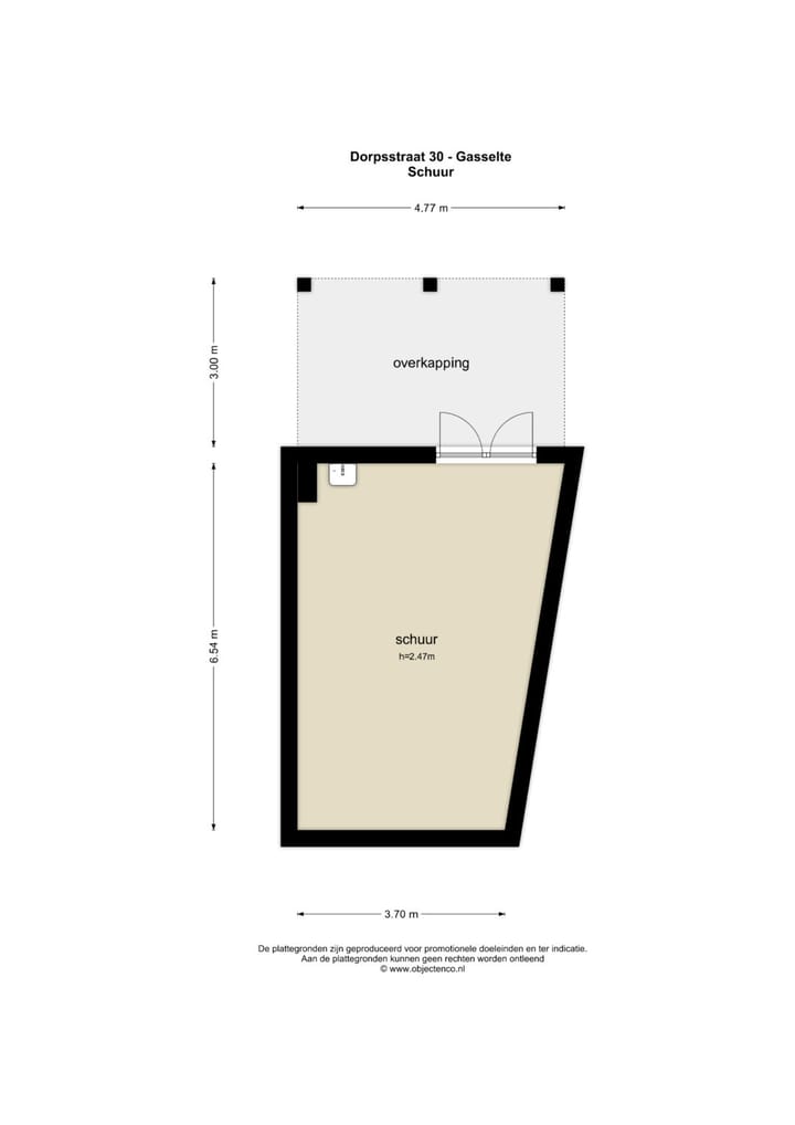 Photo 60 of Dorpsstraat 30