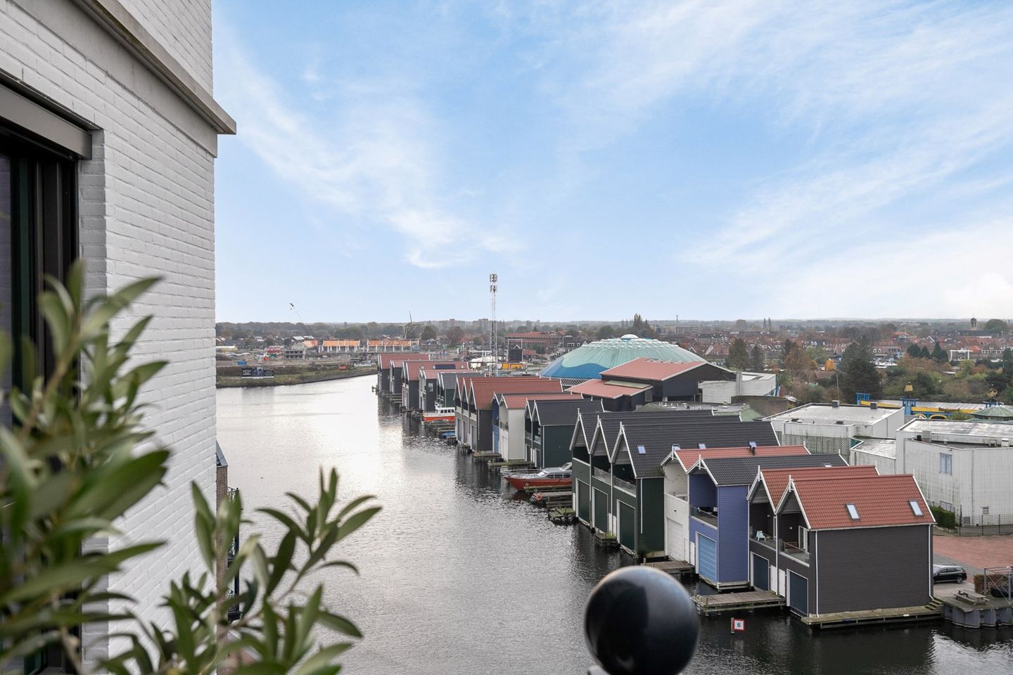 Foto 5 van Breezand 40