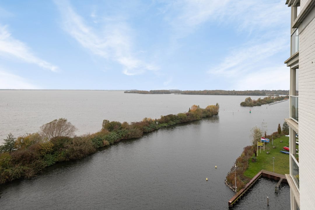 Foto 7 van Breezand 40