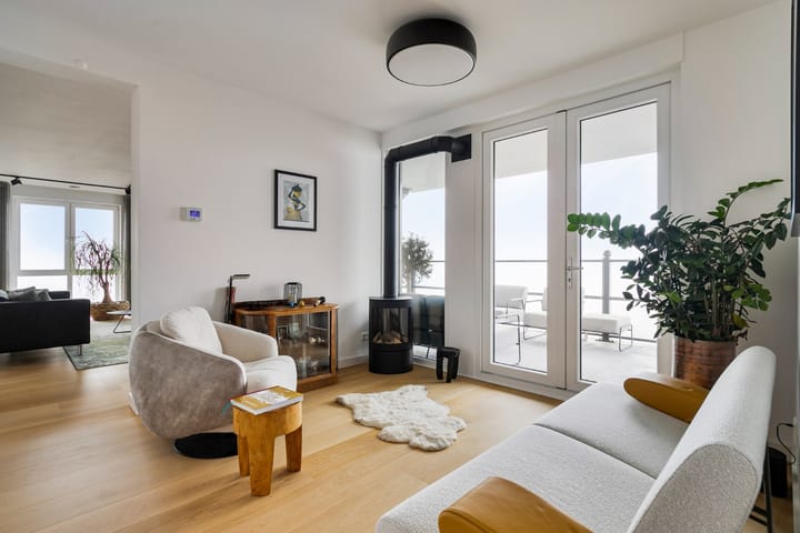 Photo 10 of Breezand 40