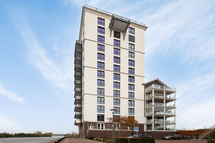 Photo 3 of Breezand 40