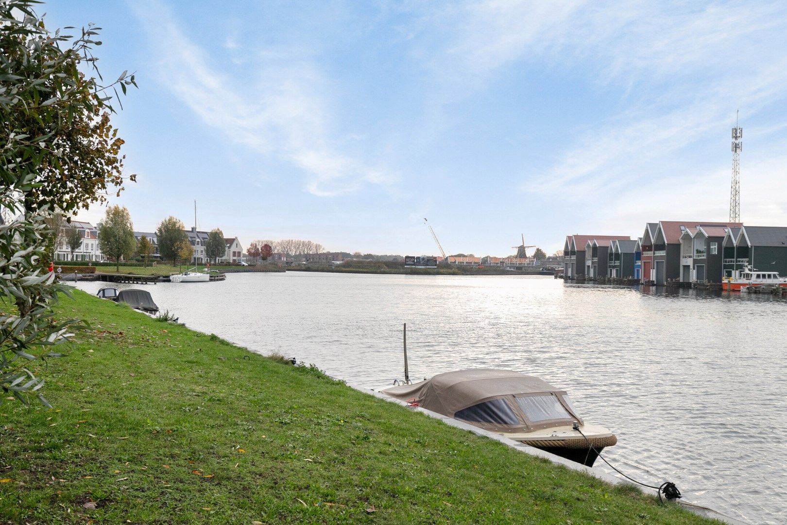 Foto 6 van Breezand 40