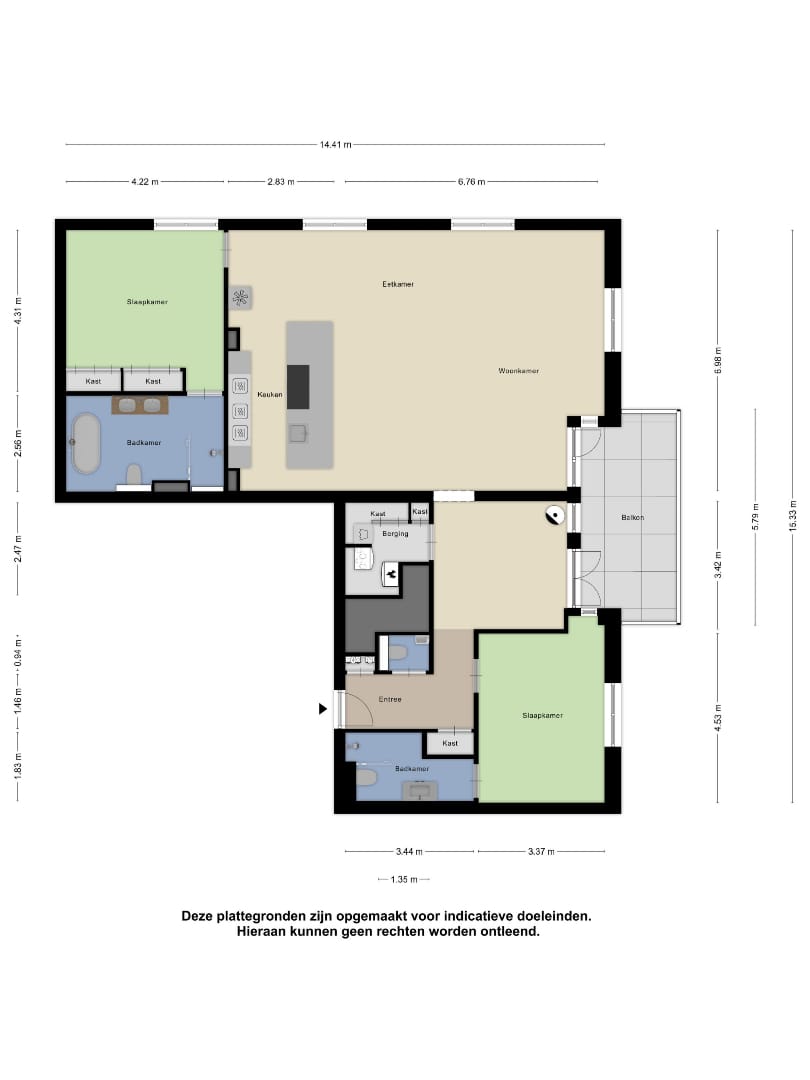 Foto 46 van Breezand 40