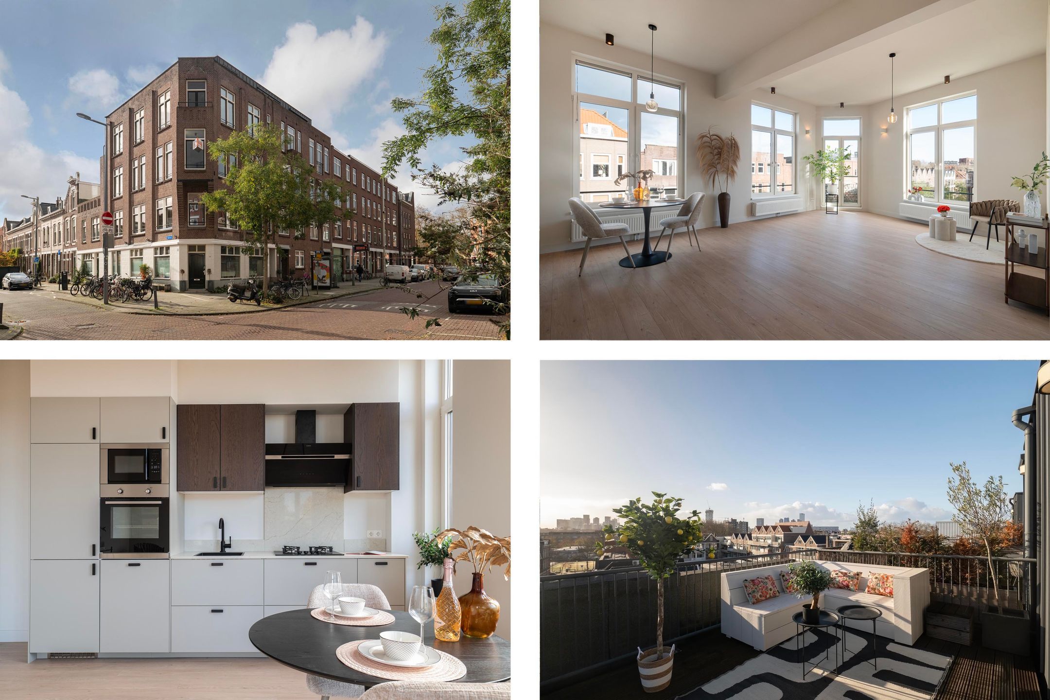 Paradijslaan 132-B, 132, B03, Rotterdam, 3034SV, Zuid-Holland, Nederland 132 