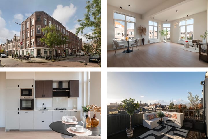 Paradijslaan 132-B03