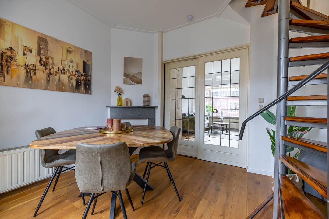 Foto 2 van IJsselstraat 49-A