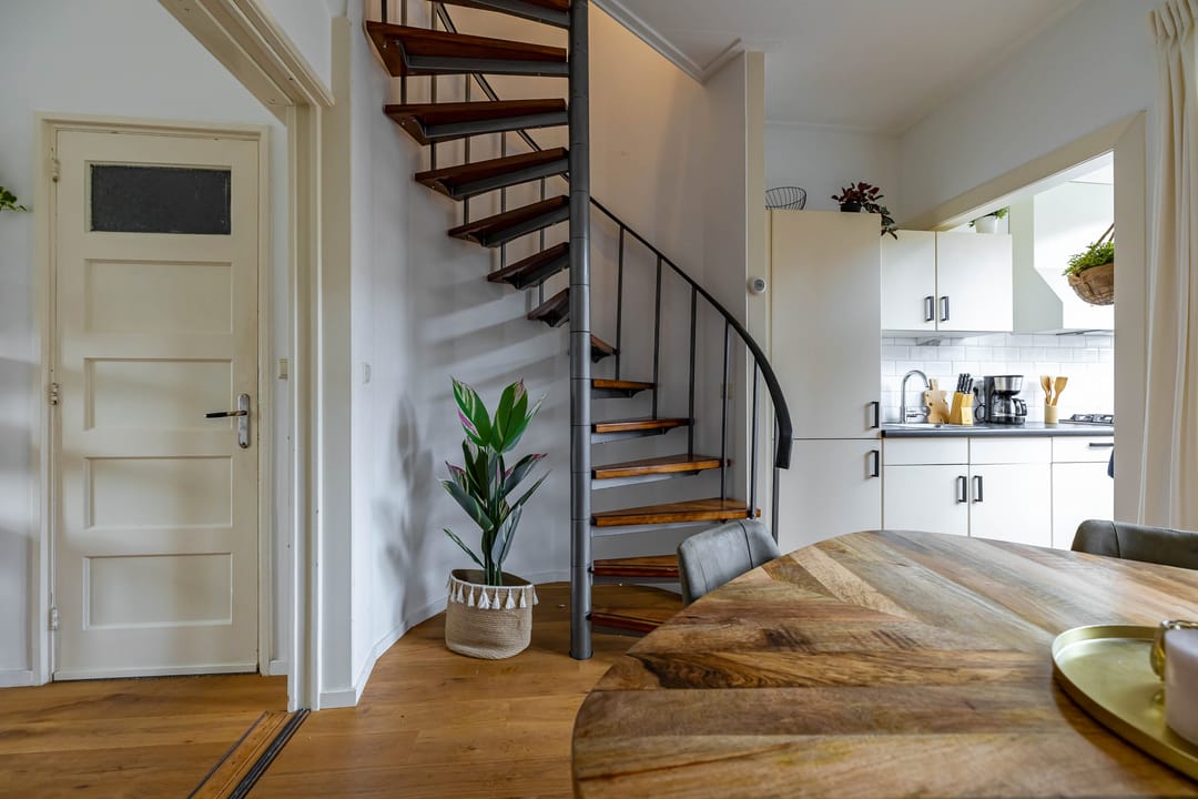 Foto 23 van IJsselstraat 49-A