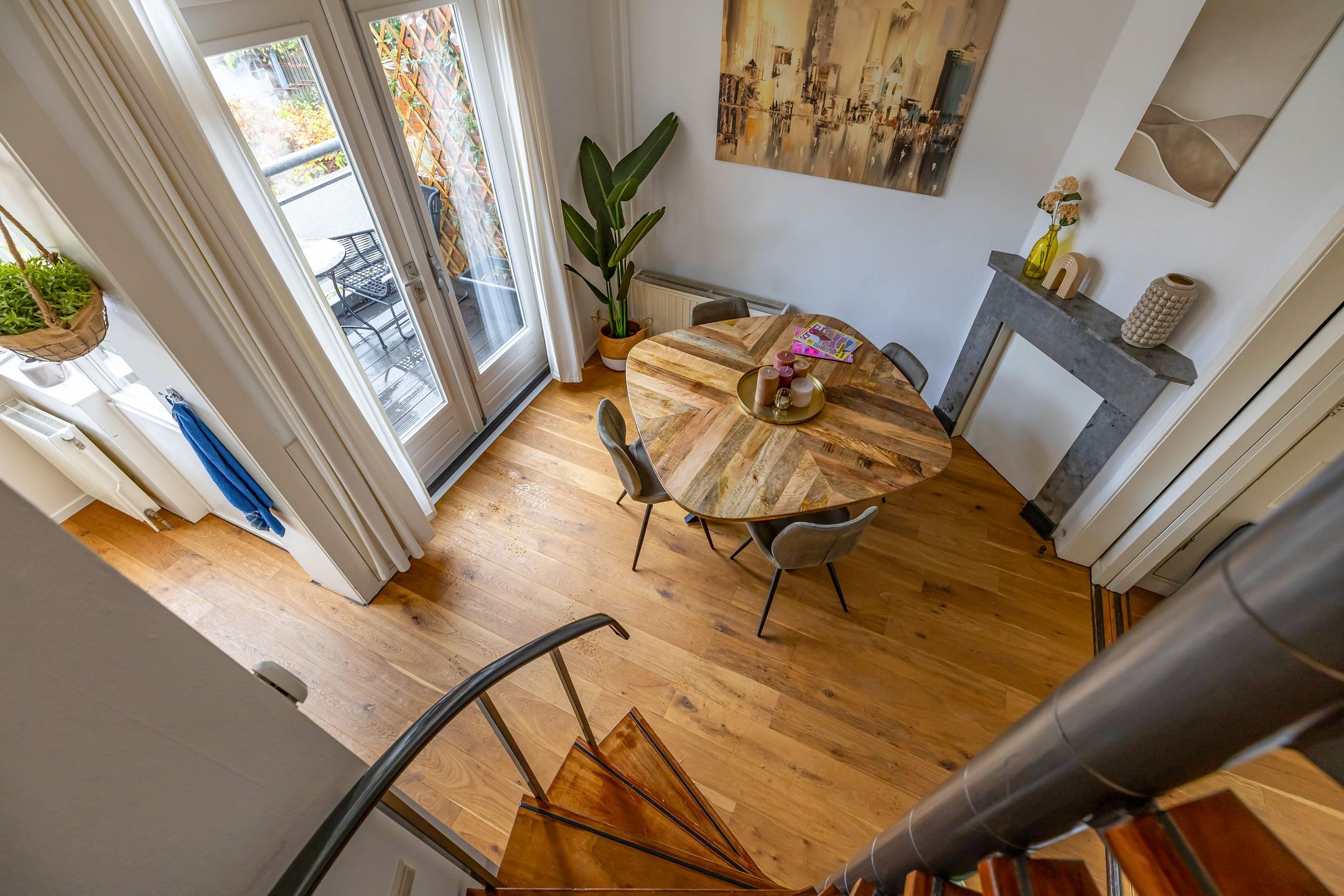 Foto 24 van IJsselstraat 49-A