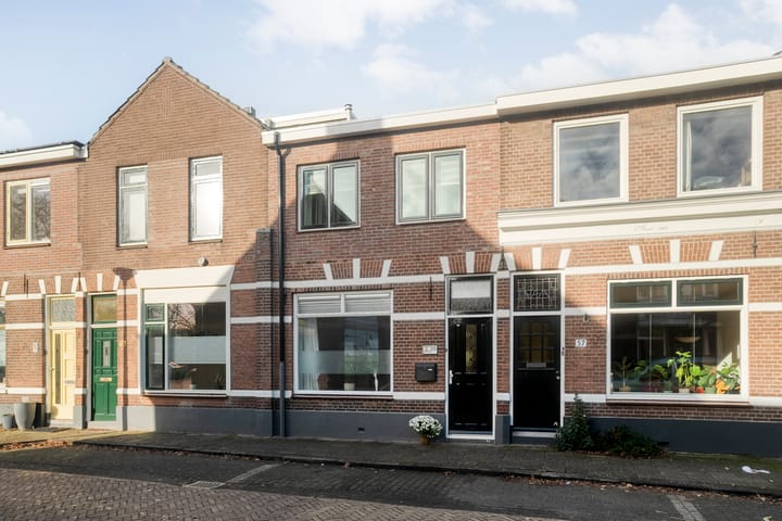 Warmoesstraat 55