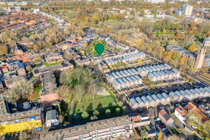 Photo 5 of Warmoesstraat 55