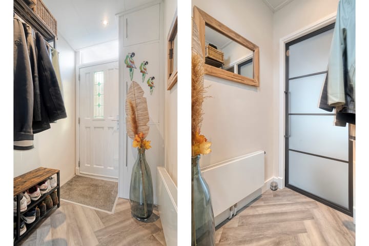 Photo 7 of Warmoesstraat 55