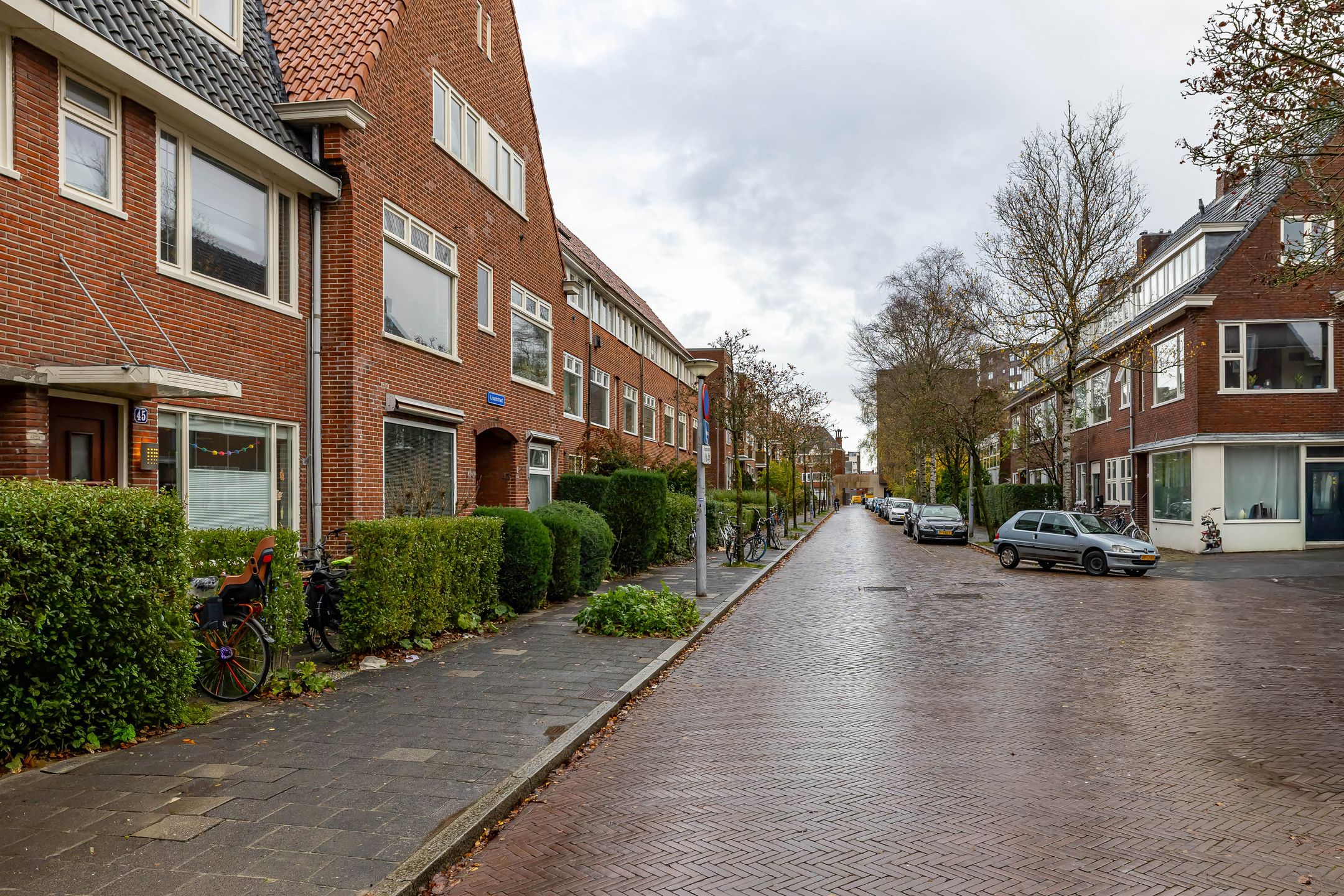 IJsselstraat 49-A 49 a