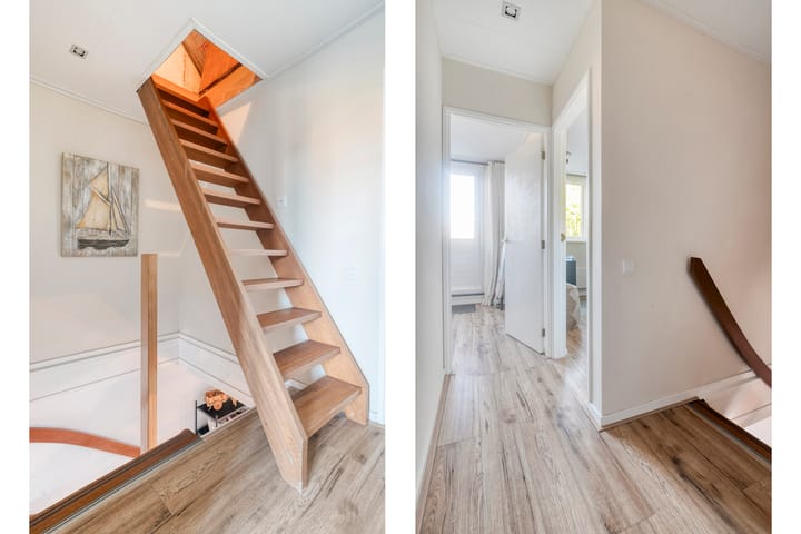 Photo 21 of Warmoesstraat 55