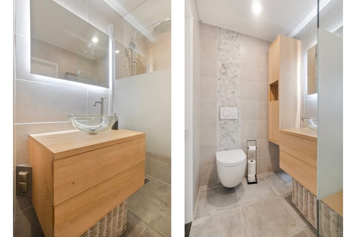 Photo 23 of Warmoesstraat 55