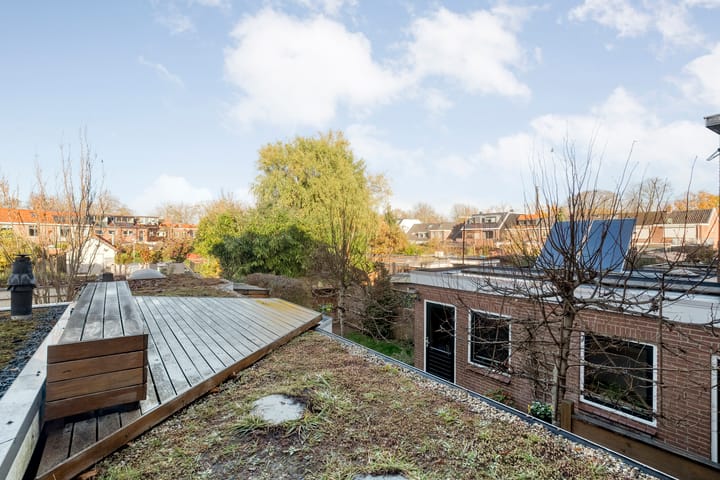 Photo 30 of Warmoesstraat 55