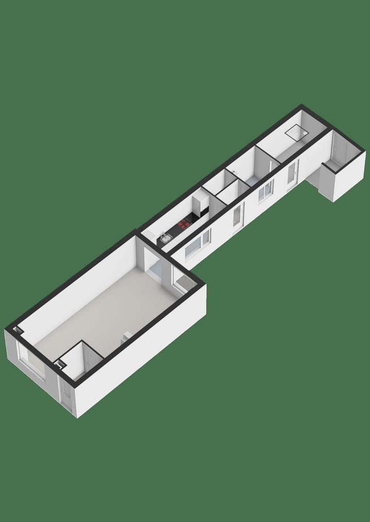 Photo 37 of Warmoesstraat 55